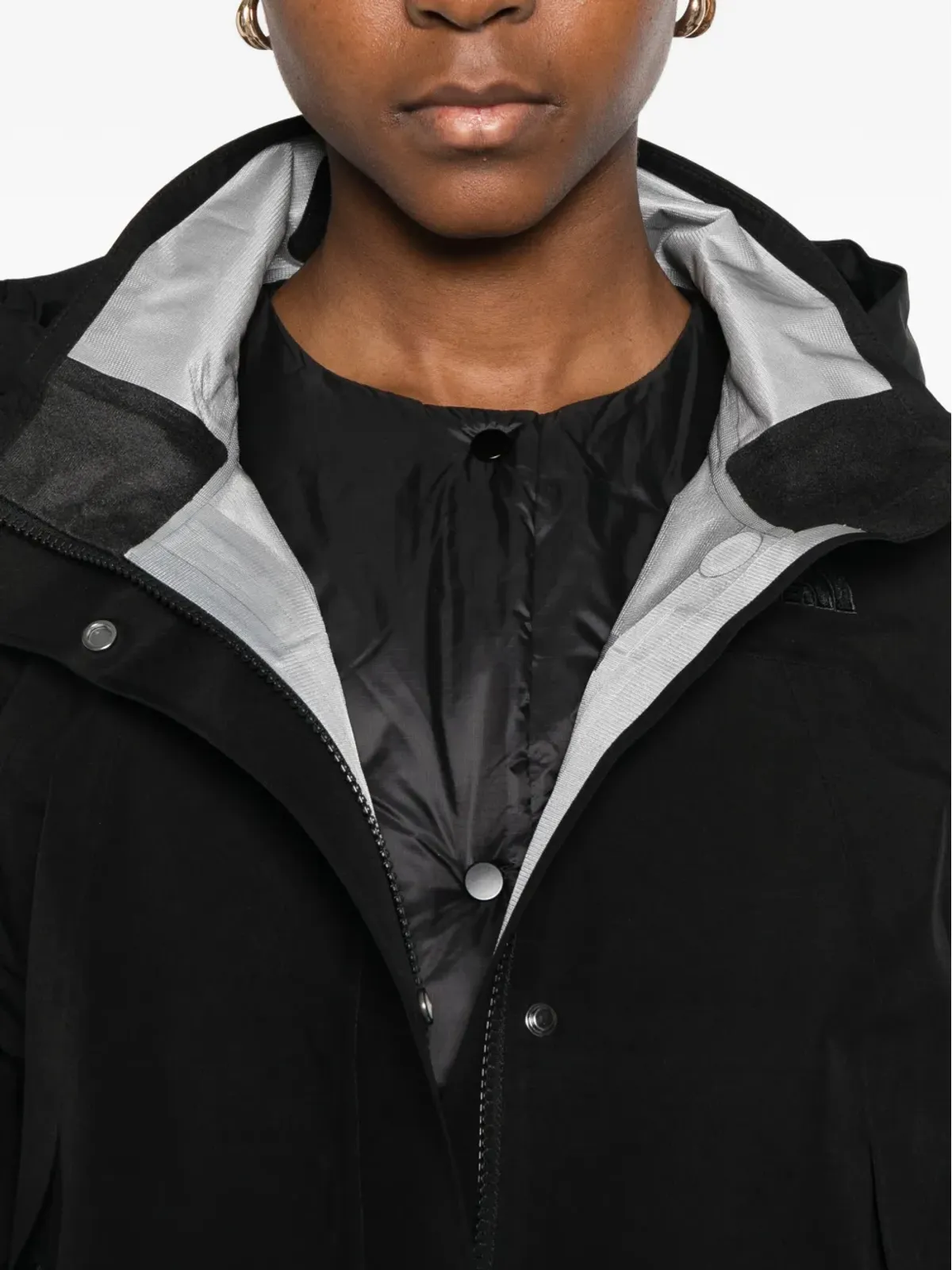 The North Face ガジェット・ハンガーコート - 画像5