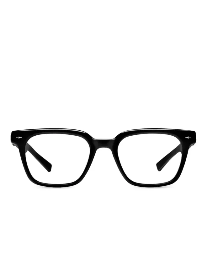 Gentle Monster Gentle Monster アルト01 スクエア眼鏡の商品画像