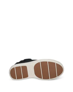 Alexander Smith London ファー付きスニーカー - サムネイル5