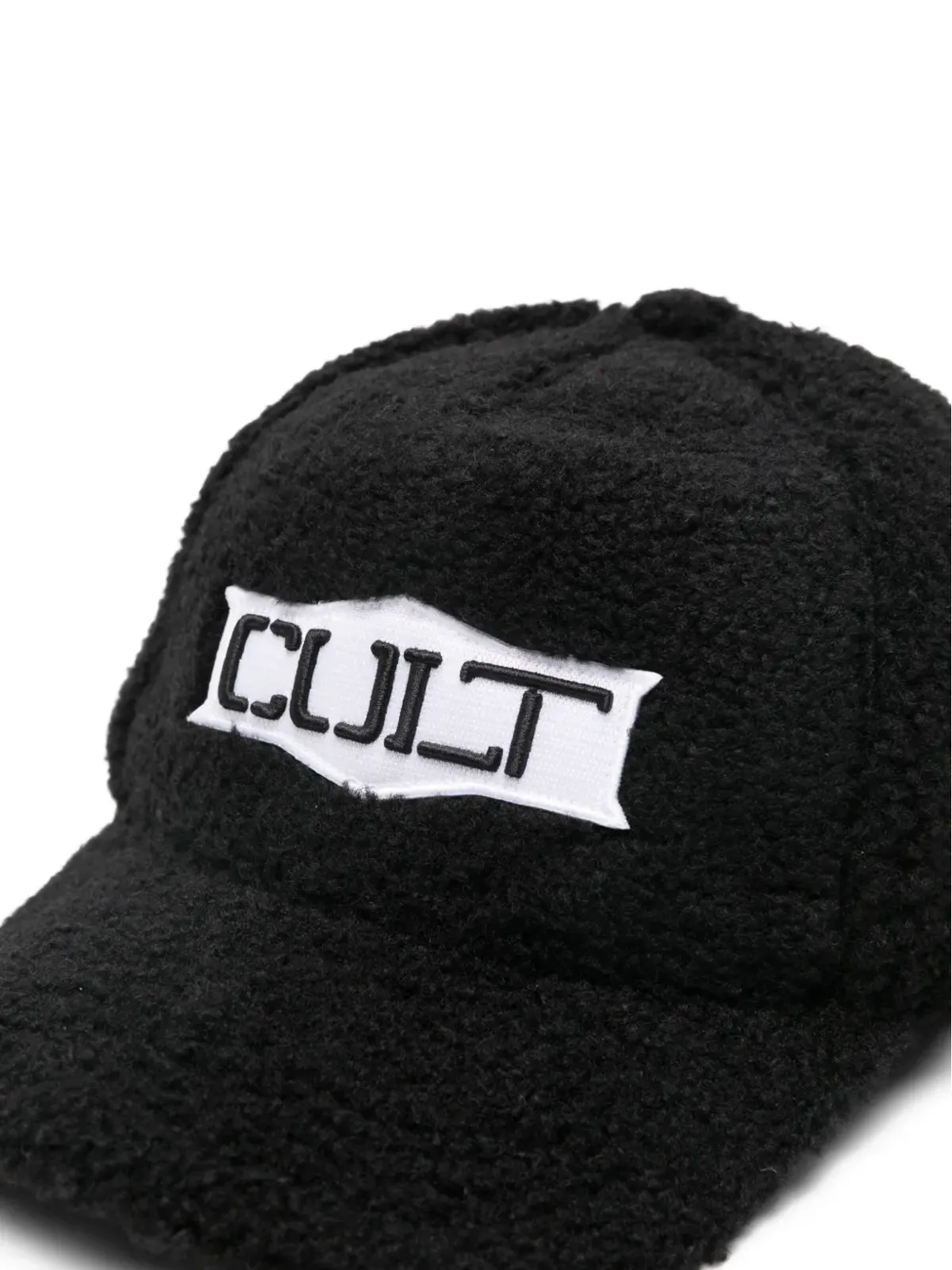 Cult ロゴパッチキャップ - 画像2