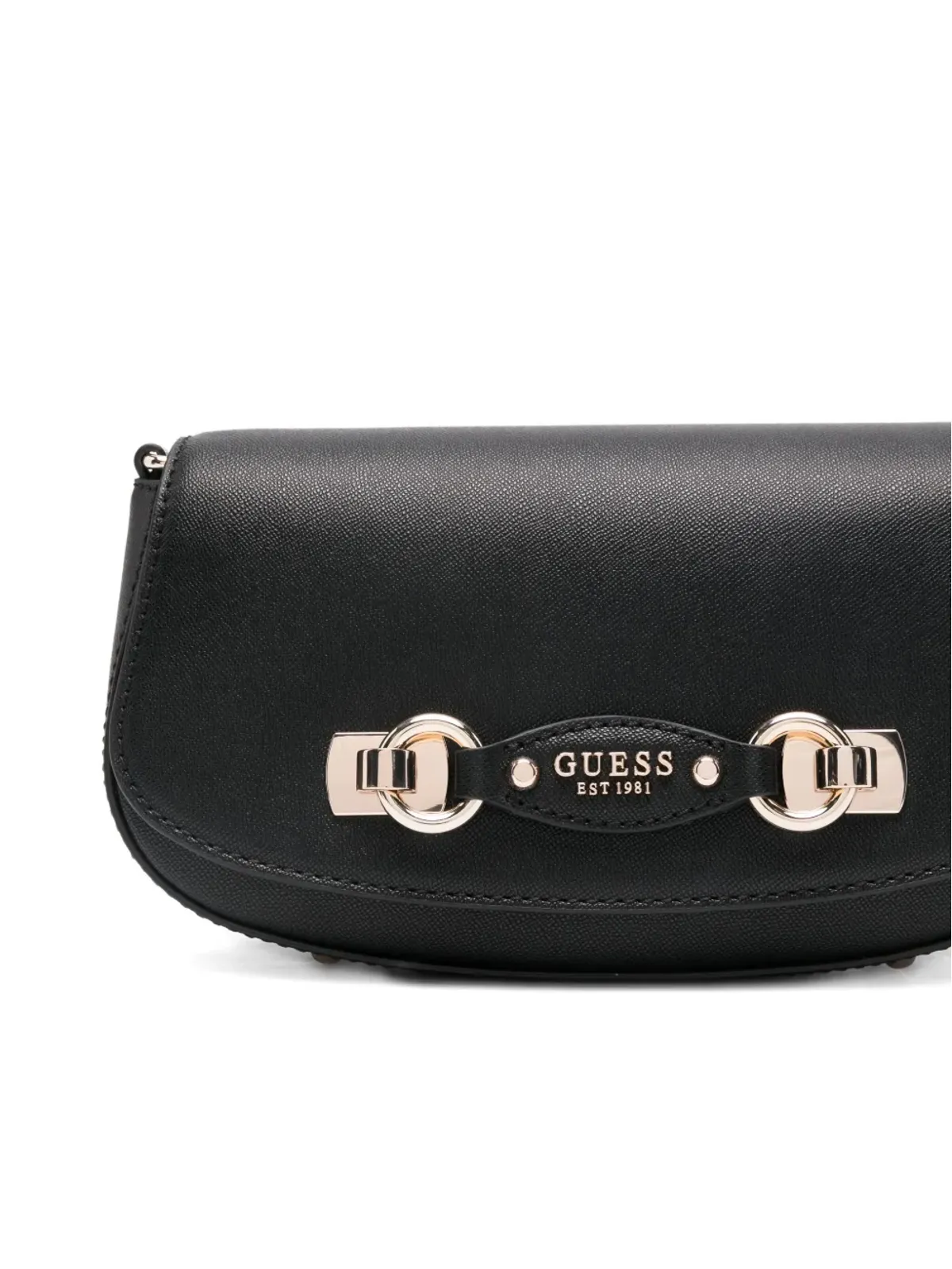 GUESS USA ミニマ クロスボディバッグ - 画像3