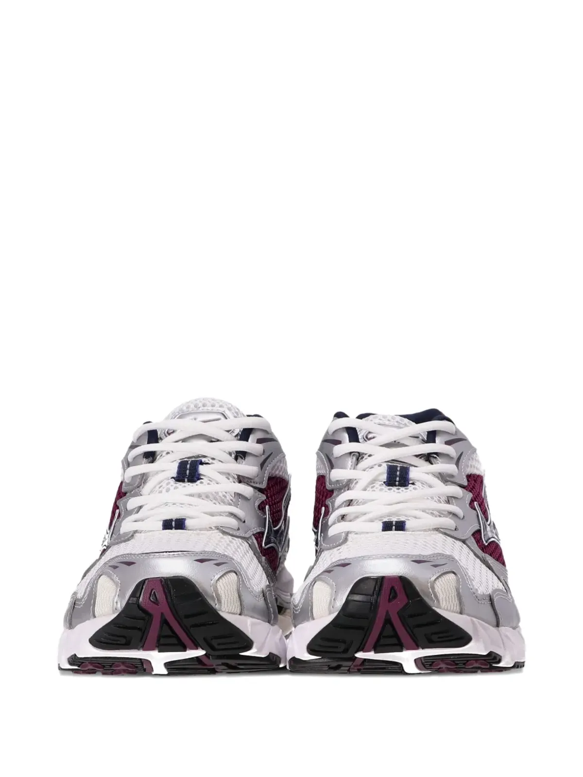 Mizuno Wave Rider 10パネルドスニーカー - 画像5