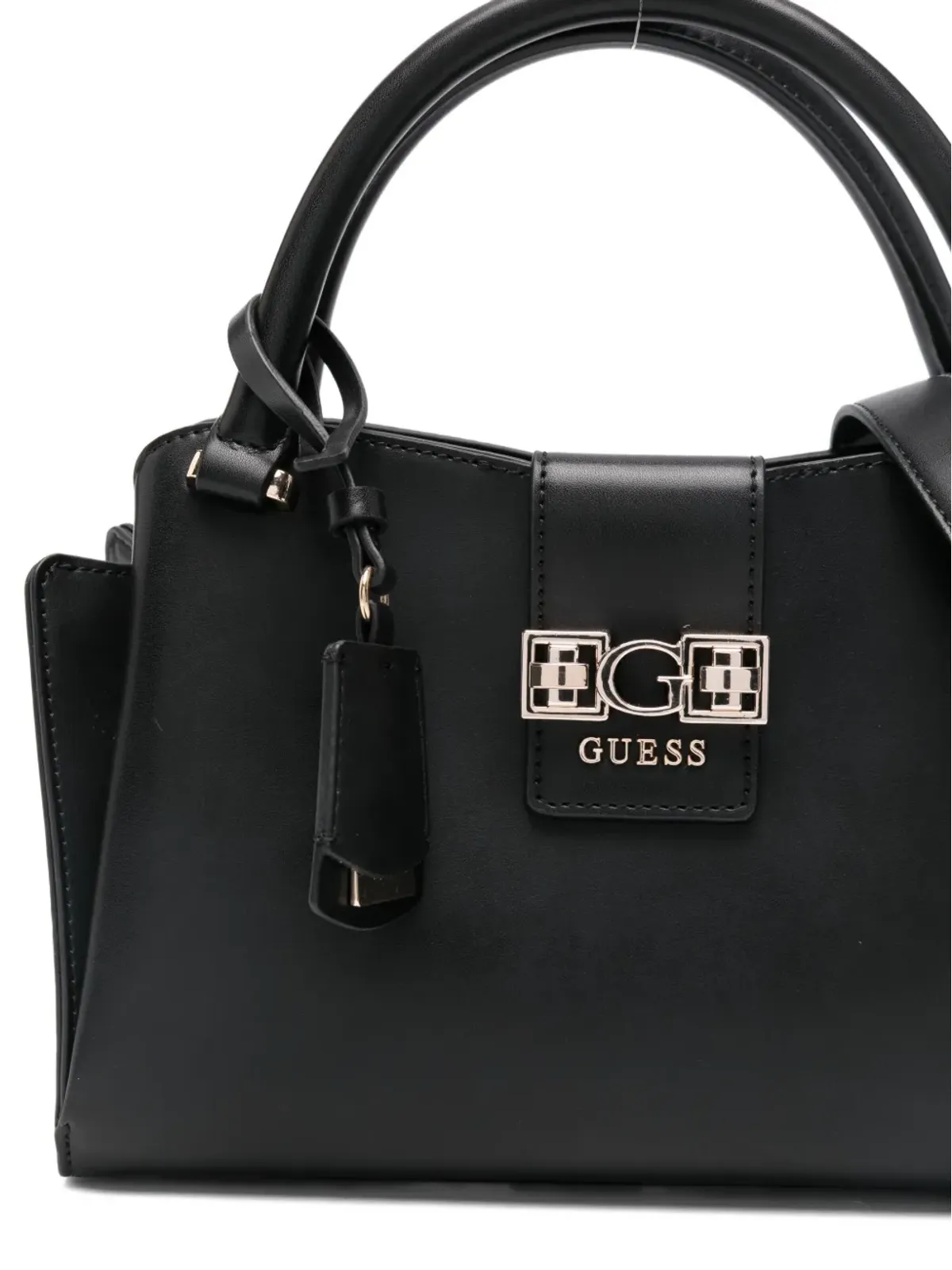 GUESS USA Jane トートバッグ - 画像3