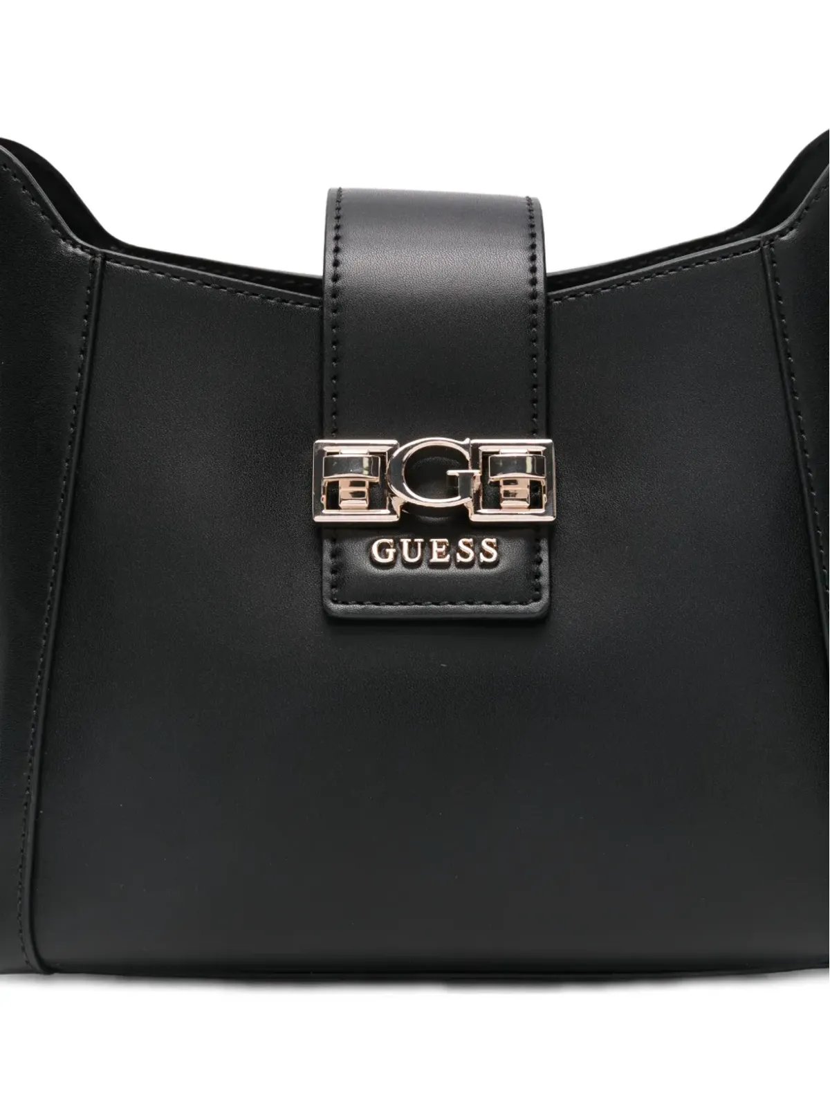 GUESS USA ジェーン サッチェルバッグ - 画像3