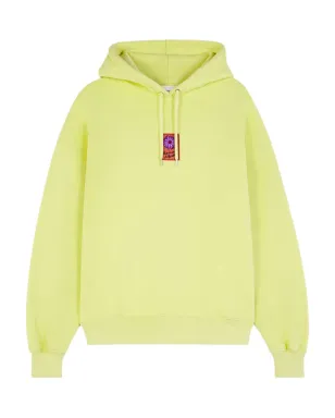 Maison Kitsuné ドローストリングフード付きパーカー - サムネイル1