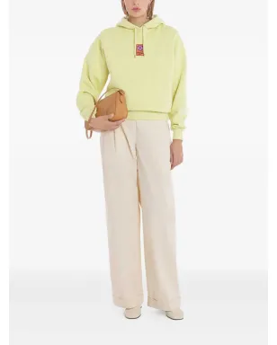 Maison Kitsuné ドローストリングフード付きパーカー - サムネイル2