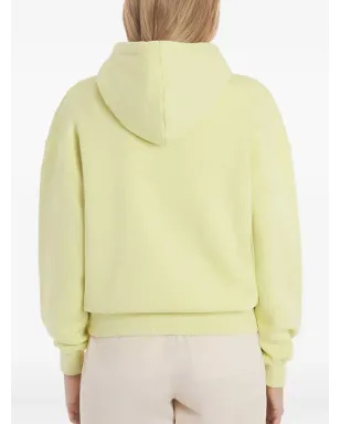 Maison Kitsuné ドローストリングフード付きパーカー - サムネイル3