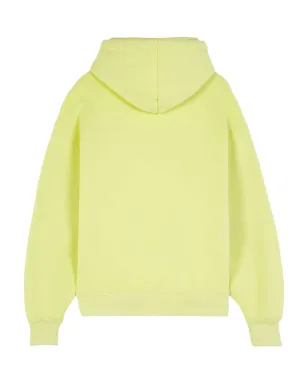 Maison Kitsuné ドローストリングフード付きパーカー - サムネイル4