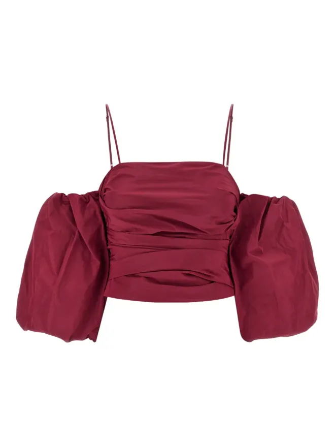 PINKO PINKO パロットリエールトップの商品画像