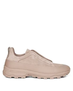 Zegna スエードスニーカー - サムネイル1