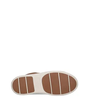 Alexander Smith London レースアップパネルドスニーカー - サムネイル5