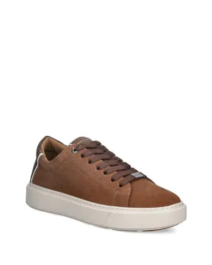 Alexander Smith London レースアップパネルドスニーカー - サムネイル2