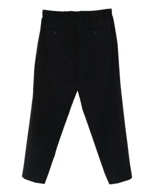 Briglia 1949 Convents テーパードパンツ - サムネイル2