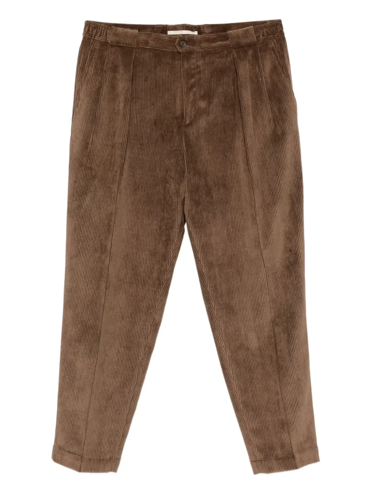 Briglia 1949 Portobello コーデュロイパンツ - 画像1