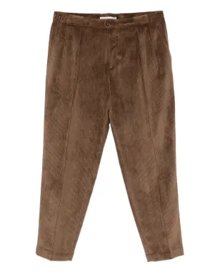 Briglia 1949 Portobello コーデュロイパンツ - サムネイル1
