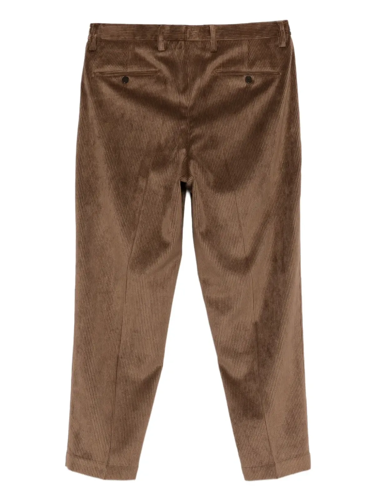 Briglia 1949 Portobello コーデュロイパンツ - 画像2