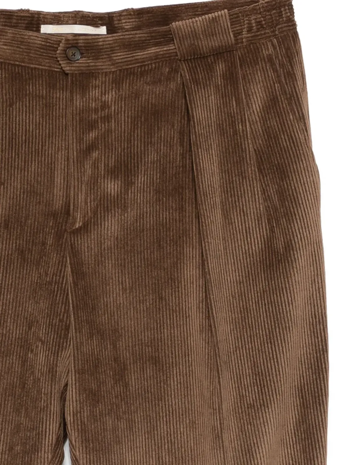 Briglia 1949 Portobello コーデュロイパンツ - 画像3