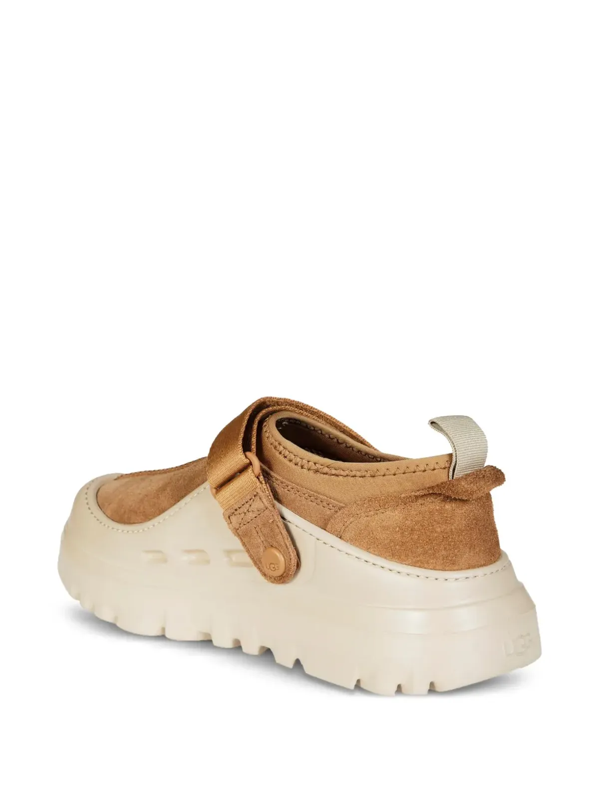 UGG ピークモッド ローファー - 画像3