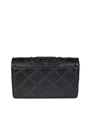 Tory Burch フレミング ソフト キルティッド チェーンショルダーバッグ - サムネイル2