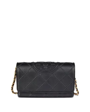 Tory Burch フレミング ソフト キルティッド チェーンショルダーバッグ - サムネイル3