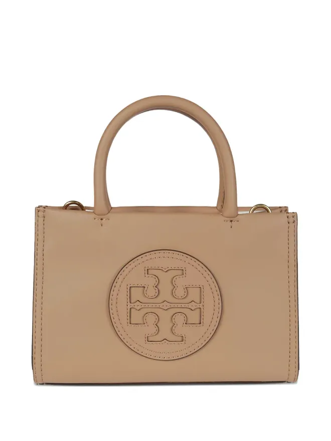 Tory Burch Tory Burch ロゴアップリケ エラ・ビオ トートの商品画像