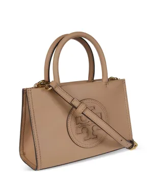 Tory Burch ロゴアップリケ エラ・ビオ トート - サムネイル3