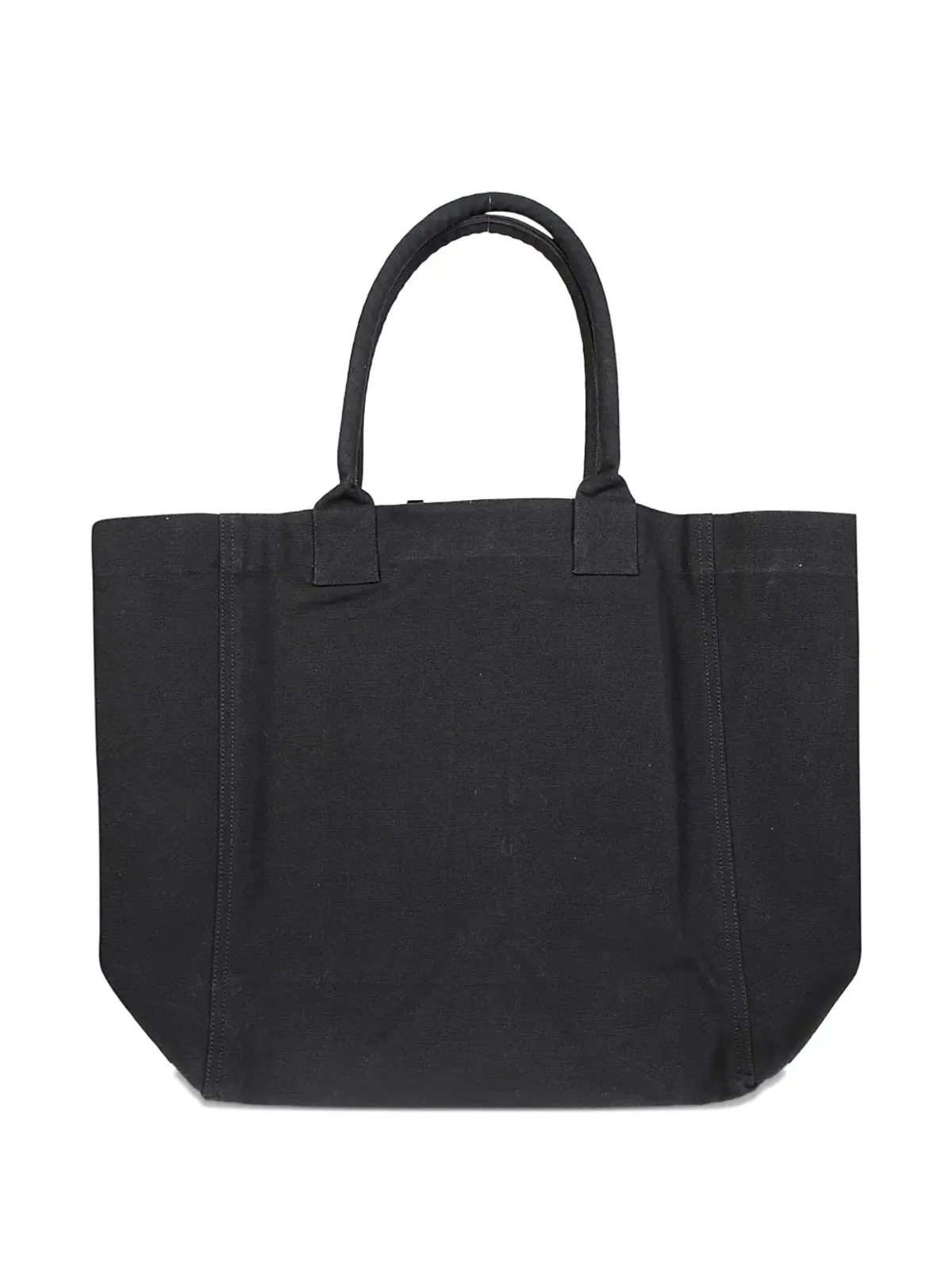 MARANT ÉTOILE Yenky tote bag - Black - 画像2
