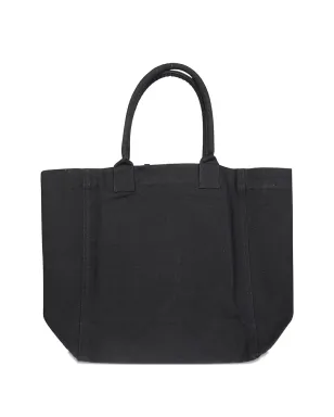 MARANT ÉTOILE Yenky tote bag - Black - サムネイル2