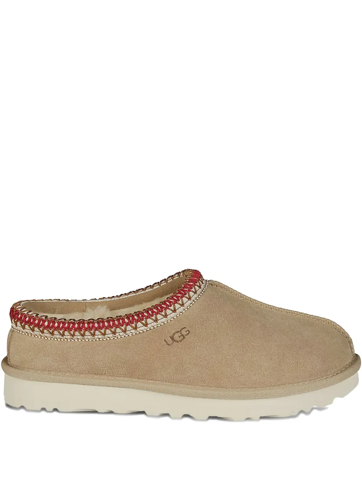 UGG Tasman 編み込みスリッパ - 画像1