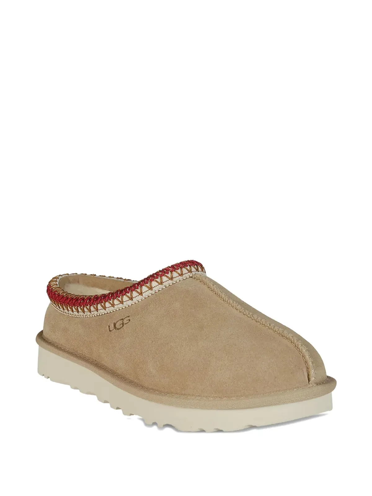 UGG Tasman 編み込みスリッパ - 画像2