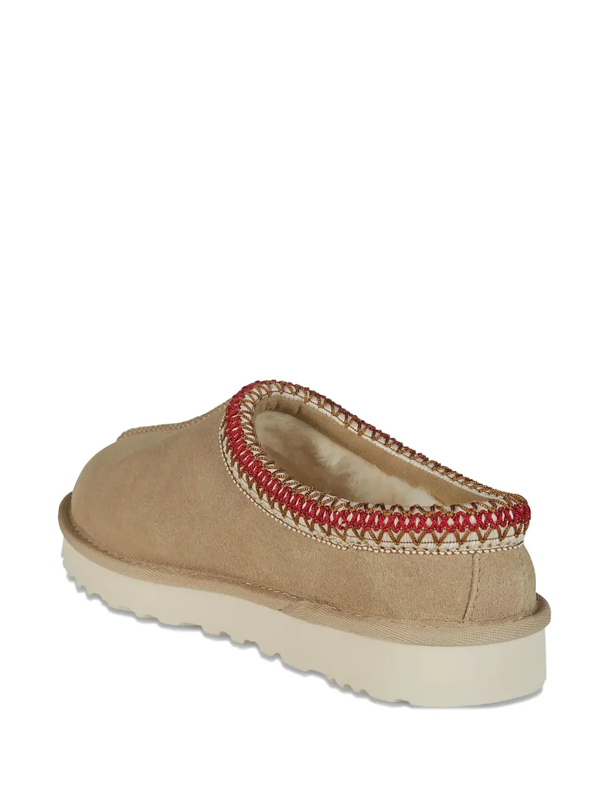 UGG Tasman 編み込みスリッパ - 画像3