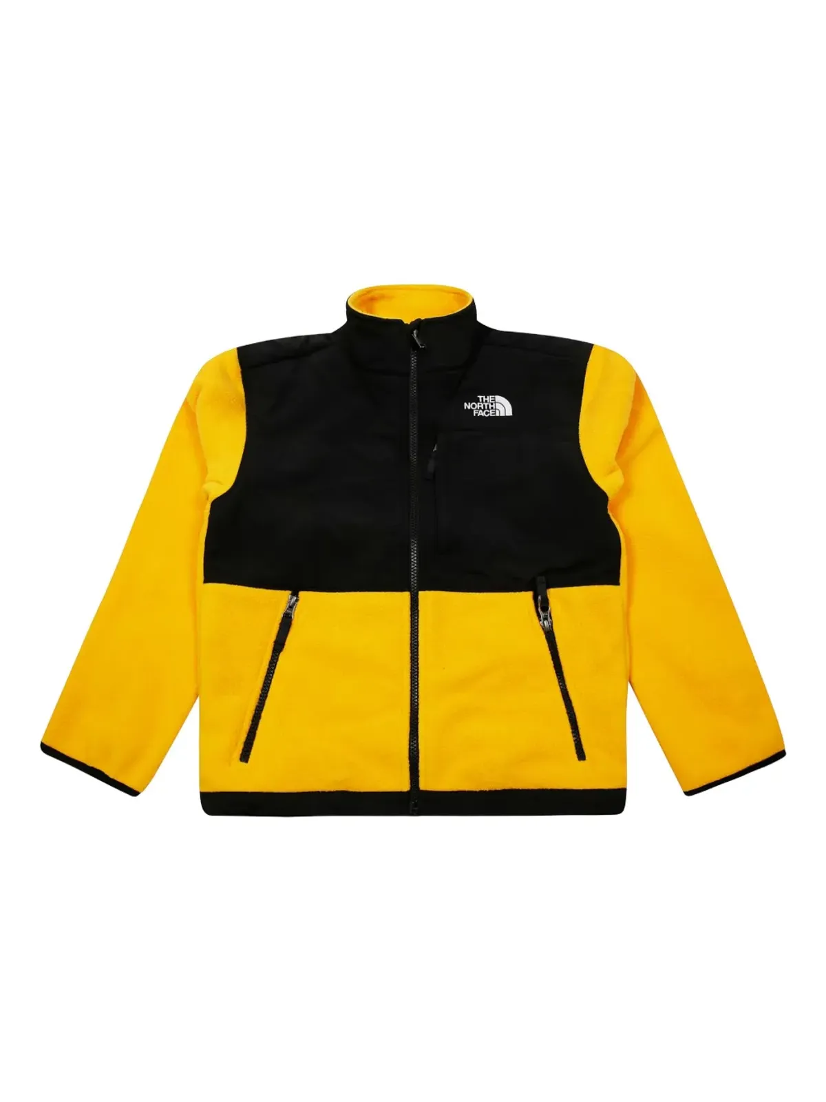 The North Face Kids ジップジャケット - 画像1