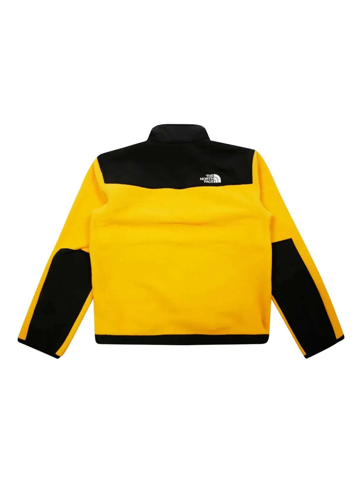 The North Face Kids ジップジャケット - 画像2