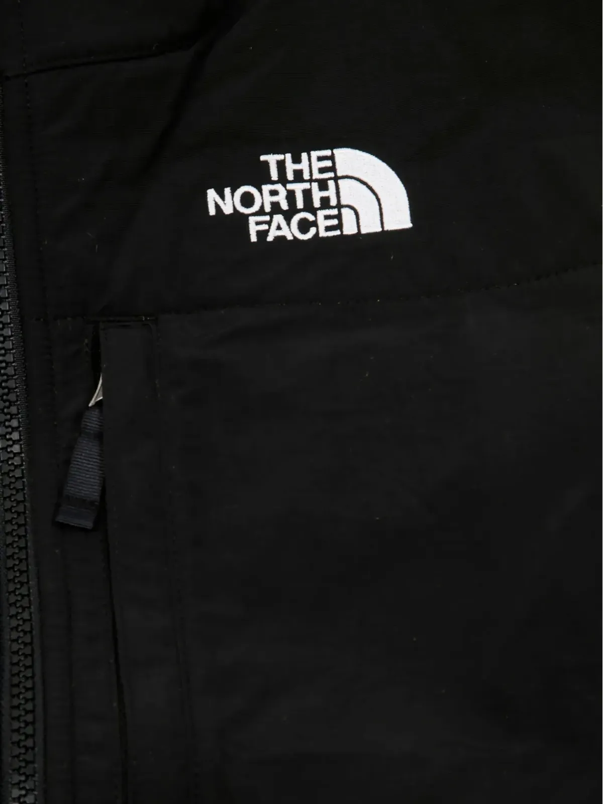 The North Face Kids ジップジャケット - 画像3