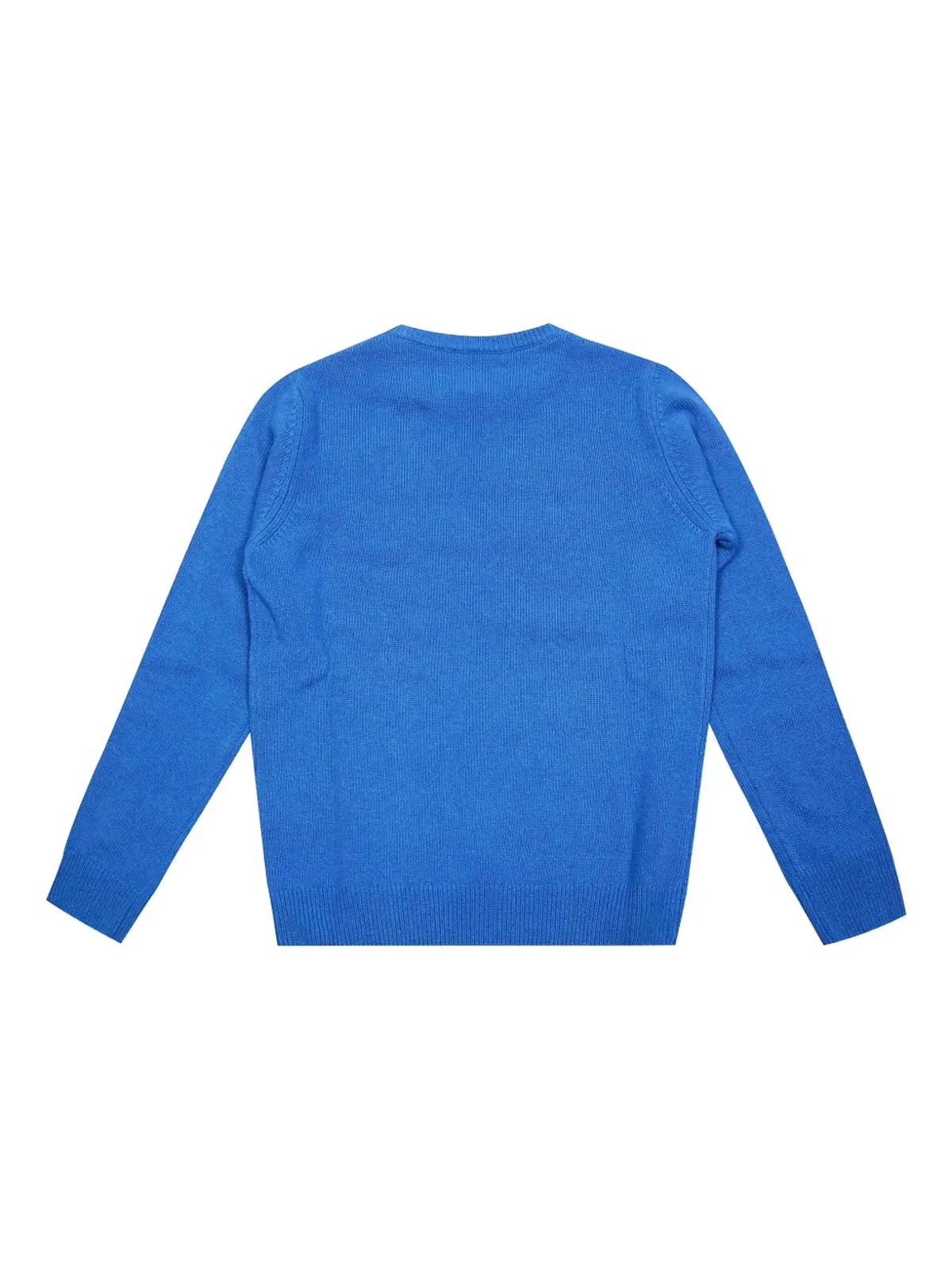MC2 Saint Barth Kids Bello e Tremendo セーター - ブルー - 画像2