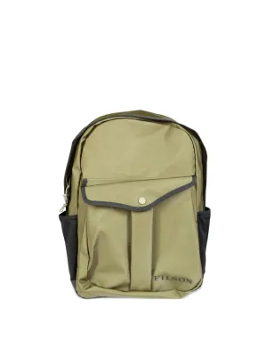 Filson Scout Journeyman フラップポケットバックパック - サムネイル1