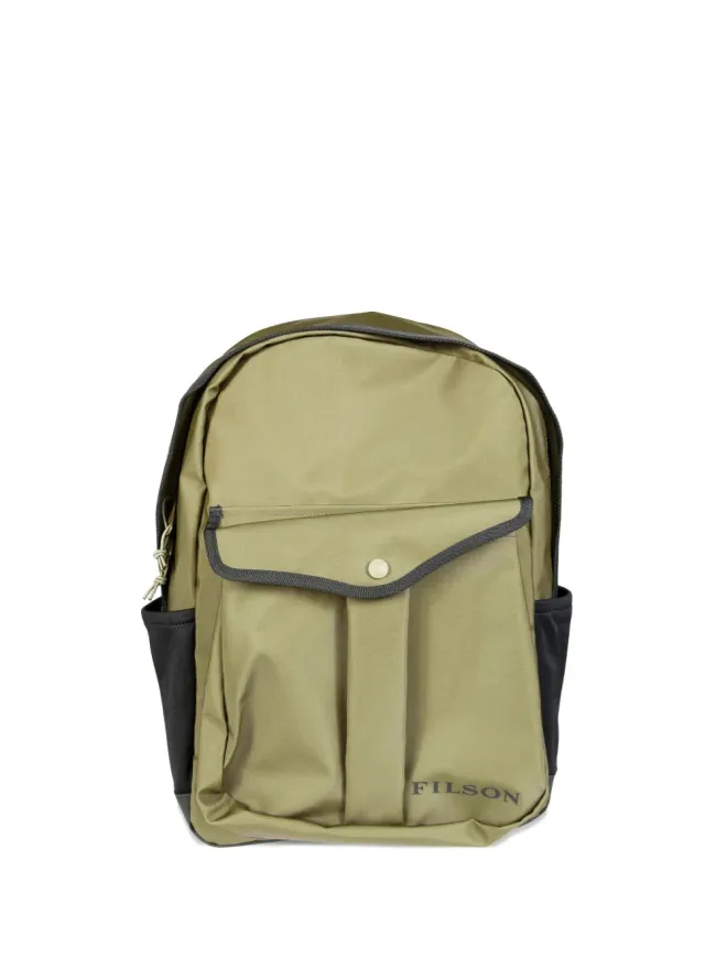 Filson Filson Scout Journeyman フラップポケットバックパックの商品画像