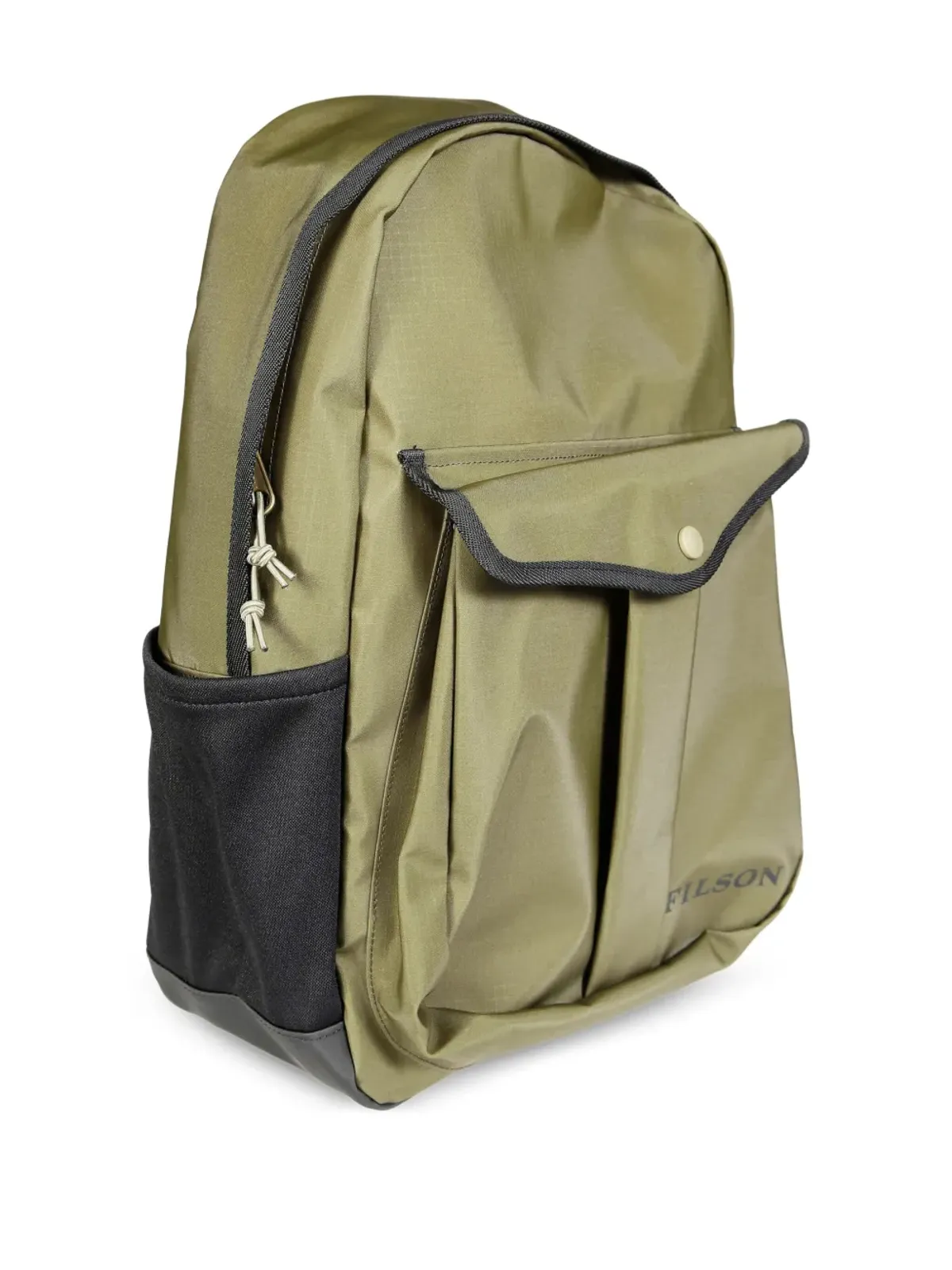 Filson Scout Journeyman フラップポケットバックパック - 画像2