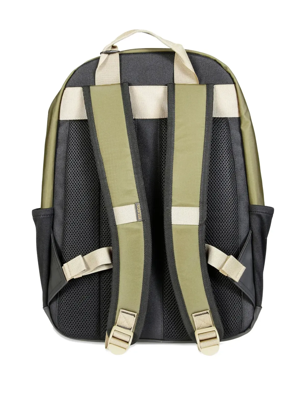 Filson Scout Journeyman フラップポケットバックパック - 画像3