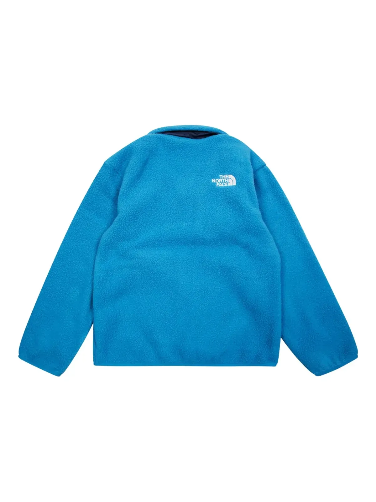 The North Face Kids ユミオリ スウェットシャツ - 画像2