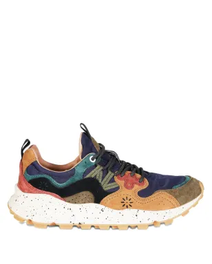 FLOWER MOUNTAIN Yamano 32B32スニーカー - サムネイル1