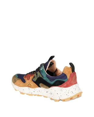 FLOWER MOUNTAIN Yamano 32B32スニーカー - サムネイル3
