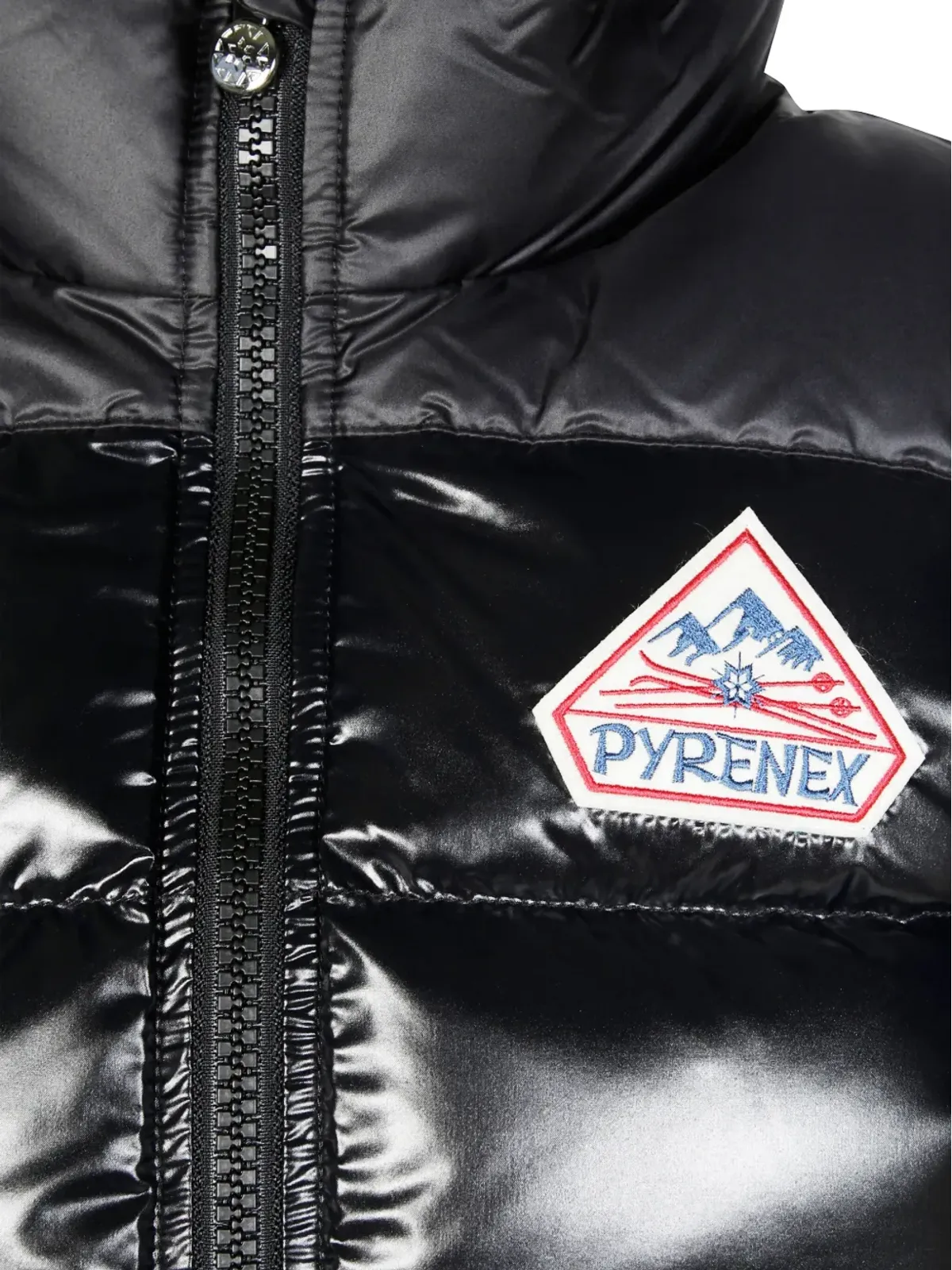 Pyrenex パッド入りジレ - 画像3
