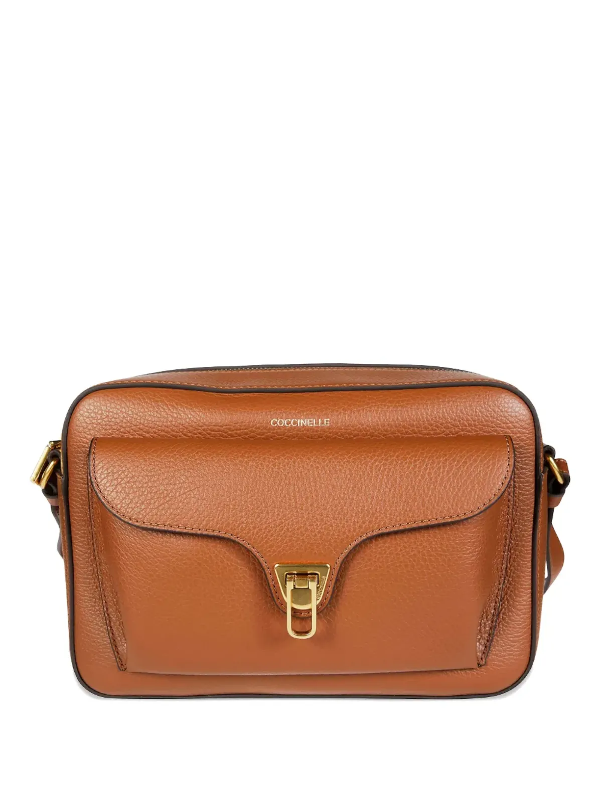 Coccinelle Flap Beat Cross Body Bag - 画像1