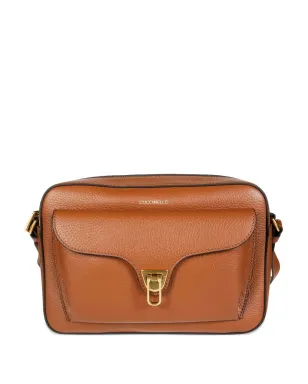 Coccinelle Flap Beat Cross Body Bag - サムネイル1
