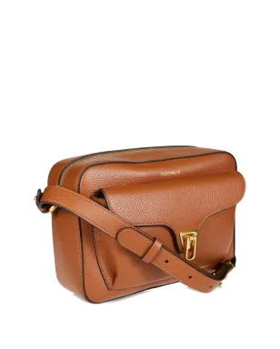 Coccinelle Flap Beat Cross Body Bag - サムネイル3