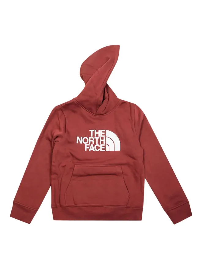 The North Face Kids The North Face Kids Drew Peak フーディーの商品画像