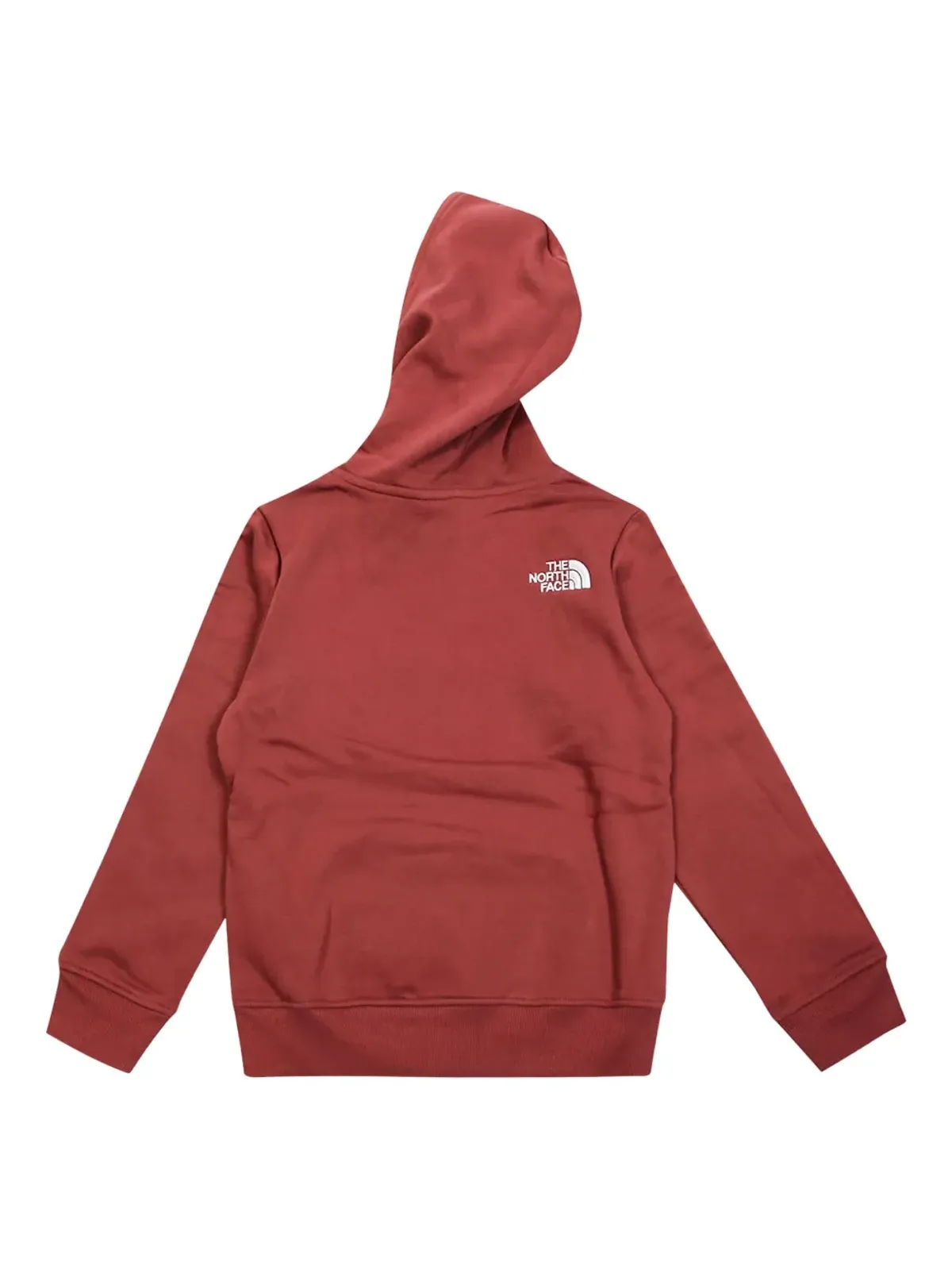 The North Face Kids Drew Peak フーディー - 画像2