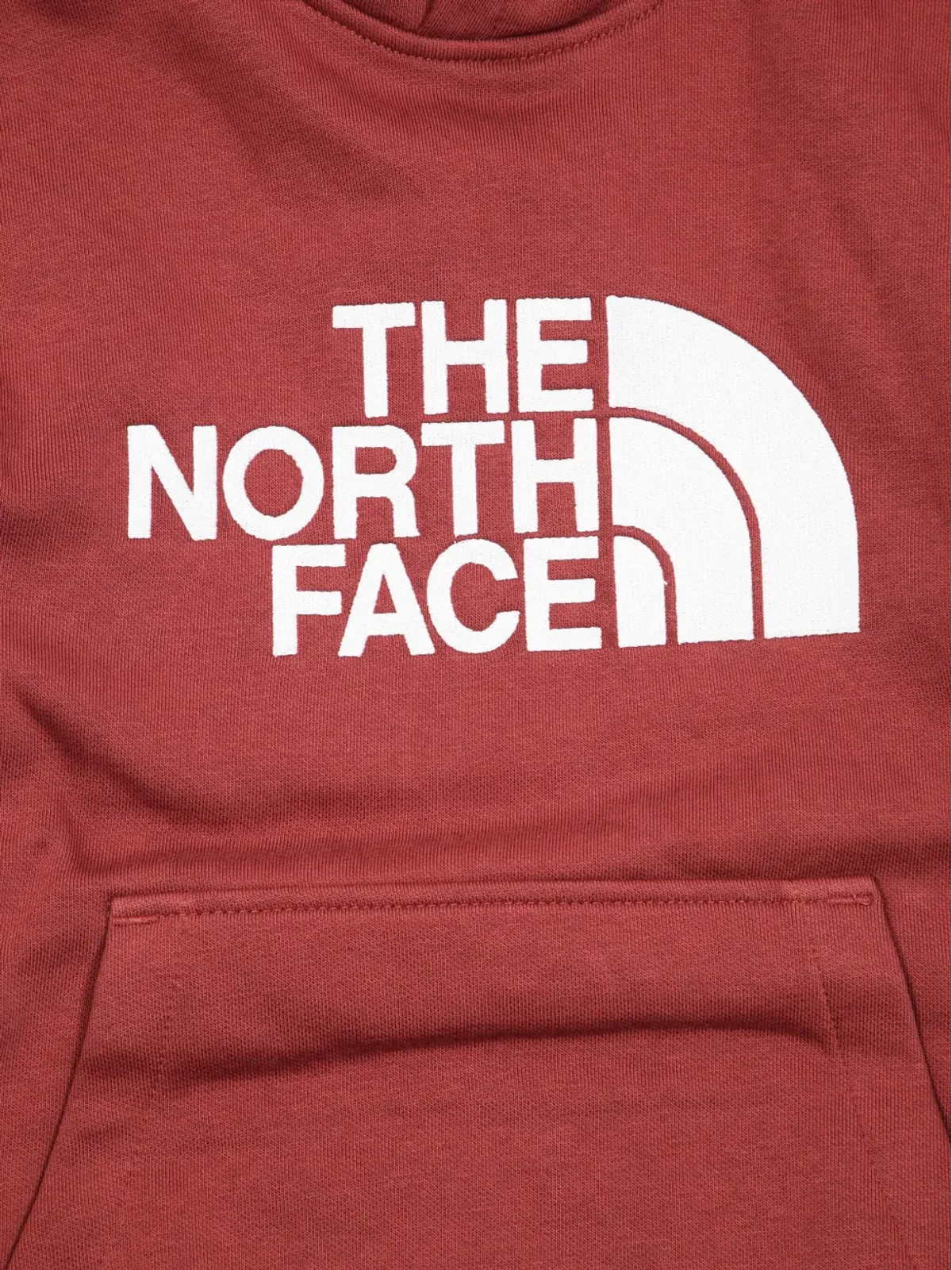 The North Face Kids Drew Peak フーディー - 画像3