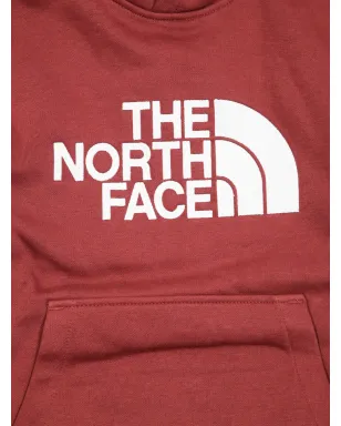 The North Face Kids Drew Peak フーディー - サムネイル3
